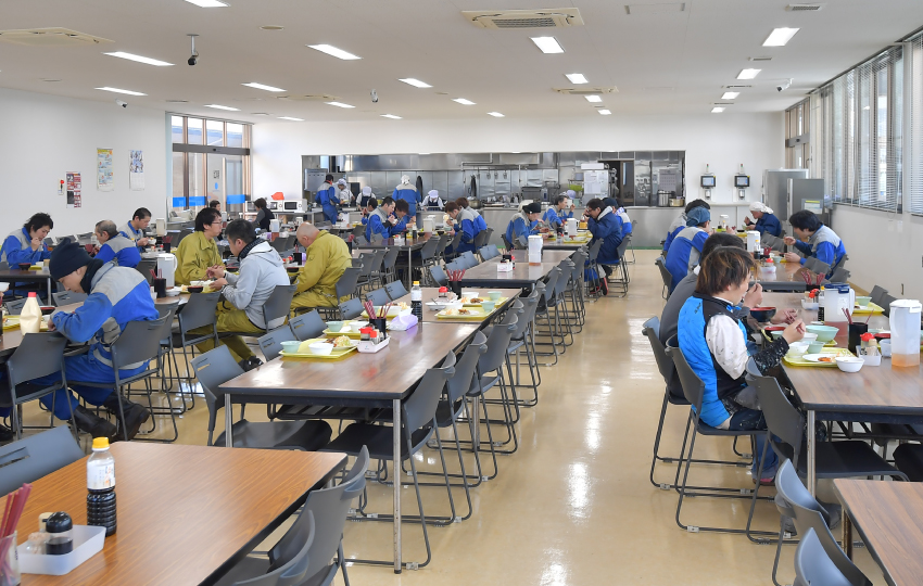 ヤマネ鉄工建設採用サイト