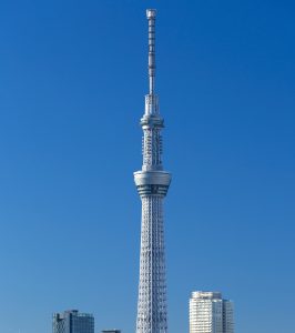 東京スカイツリー