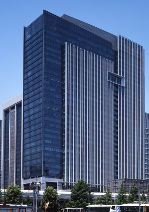 B：東京ビルディング