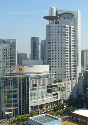 G：ハービスOSAKA