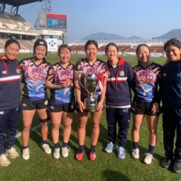 ながとブルーエンジェルス　Nanairo CUP北九州 結果
