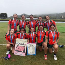 第79回国民スポーツ大会　滋賀
